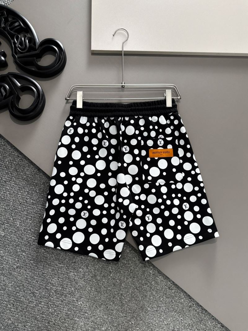 Louis Vuitton Short Pants